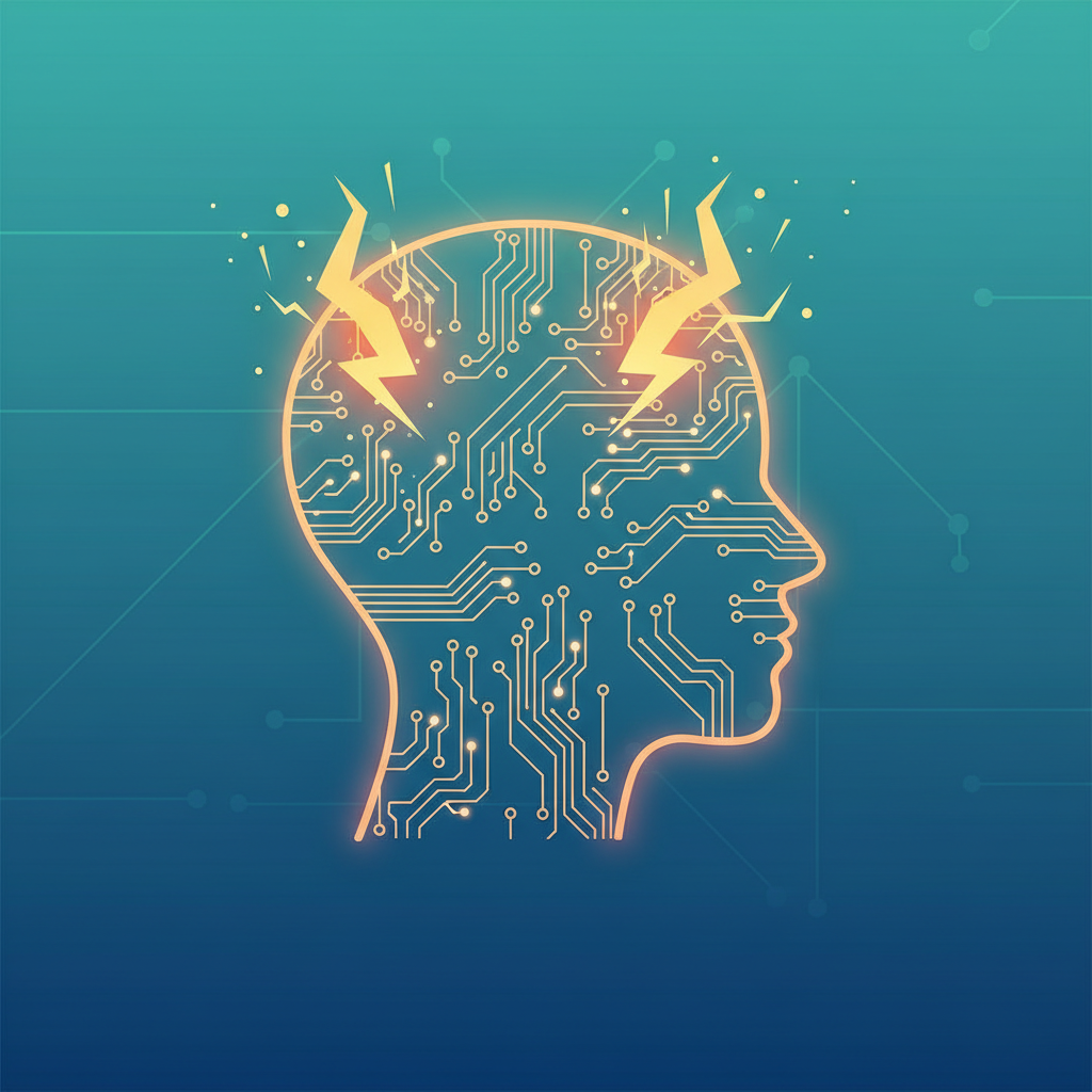 AI Brain Fry: The Exhaustion Nobody Warned You About