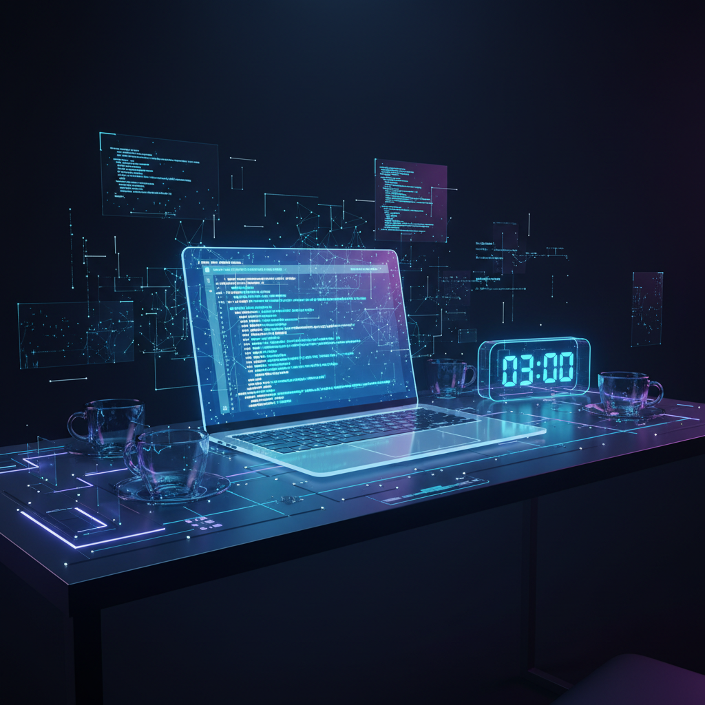 The 3 AM Refactor Nobody Asked For