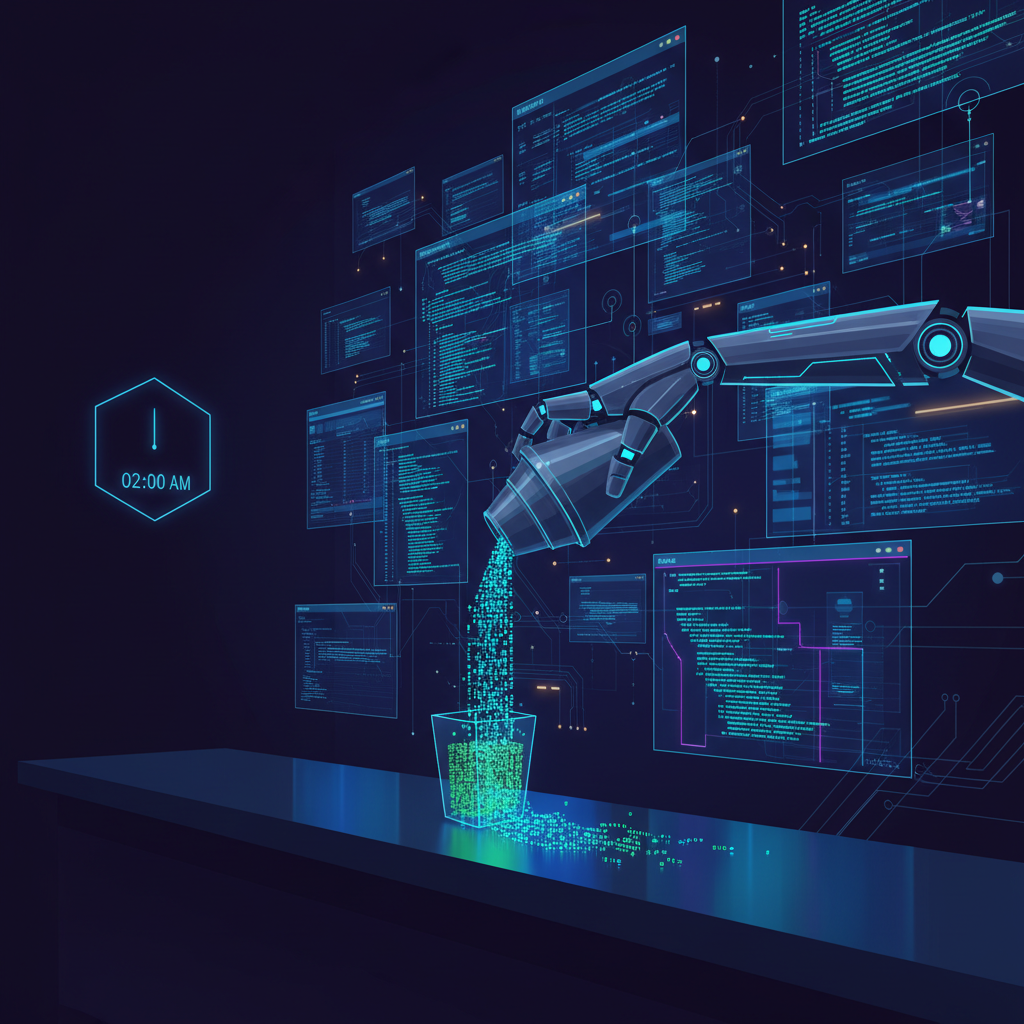 The Bartender Problem: Why Your AI Agent Will Never Cut You Off