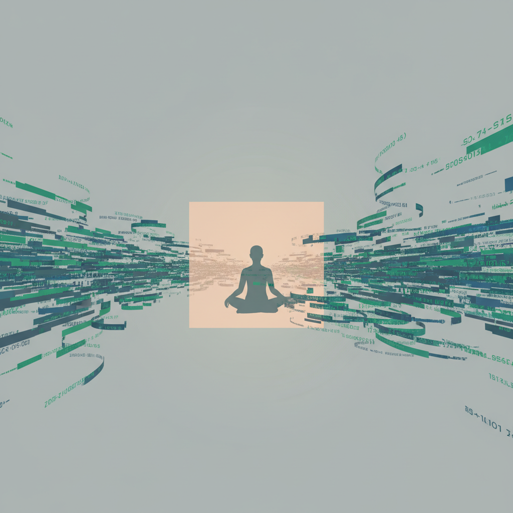 The Space Between Prompts: What Rick Rubin Knows That Your AI Doesn't