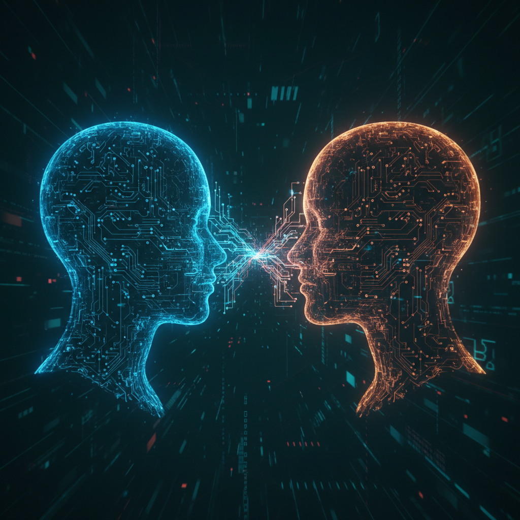 When Both Sides Agree: A Reddit Thread Where Pro-AI and Anti-AI Users Saw the Same Addiction